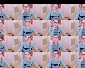 rubytwinkle — 4 minute Chaturbate female cam video clip, 720p, Sep 17, 2019