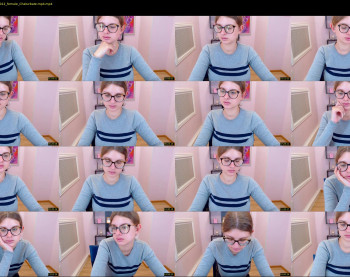 rubytwinkle — 19 minute Chaturbate female cam video clip, 720p, Sep 17, 2019