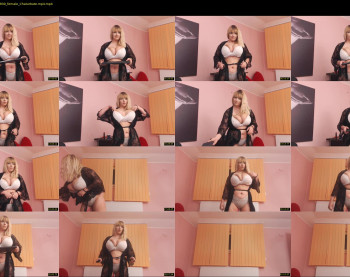 devoiuserin — 47 minute Chaturbate female cam video clip, 1080p, Sep 18, 2019