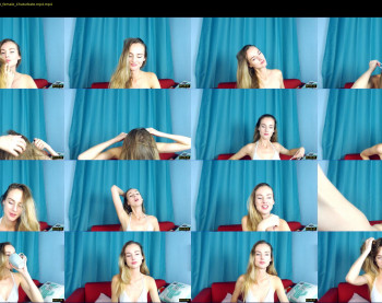 _lullaby_ — 5 minute Chaturbate female cam video clip, 1080p, Sep 20, 2019
