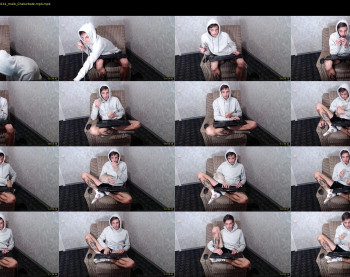 daimon_hall — 29 minute Chaturbate male cam video clip, 1080p, Sep 20, 2019
