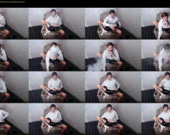 daimon_hall — 4 minute Chaturbate male cam video clip, 1080p, Sep 20, 2019