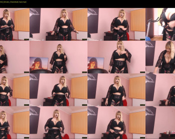 devoiuserin — 47 minute Chaturbate female cam video clip, 1080p, Sep 19, 2019