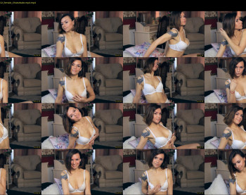 sofiafoster — 32 minute Chaturbate female cam video clip, 1080p, Sep 19, 2019