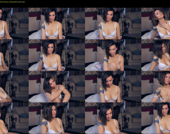 sofiafoster — 32 minute Chaturbate female cam video clip, 1080p, Sep 19, 2019