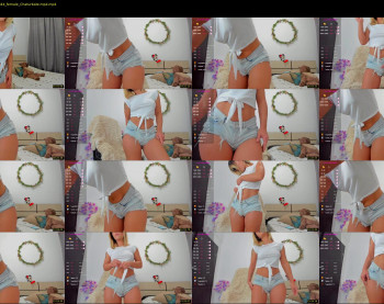 _gabrielle_ — 29 minute Chaturbate female cam video clip, 720p, Sep 21, 2019