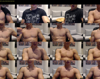 destroy_boy — 14 minute Chaturbate male cam video clip, 1080p, Sep 20, 2019