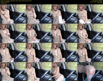 missofkiss — 20 minute Chaturbate couple cam video clip, 480p, Sep 20, 2019