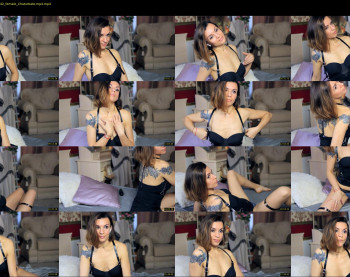 sofiafoster — 32 minute Chaturbate female cam video clip, 1080p, Sep 20, 2019