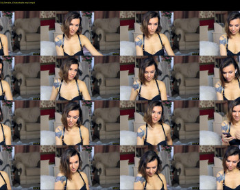 sofiafoster — 32 minute Chaturbate female cam video clip, 1080p, Sep 20, 2019