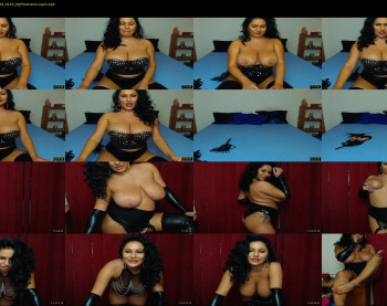 Queenevamaria — 98 minute MyFreeCams cam video clip, 720p, Sep 21, 2019