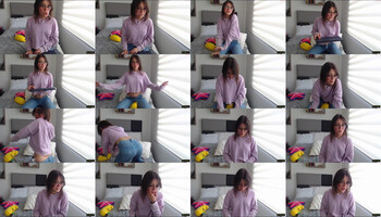 angelaagh — 10 minute Chaturbate female cam video clip, 720p, Sep 21, 2019