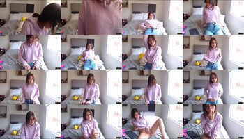 angelaagh — 7 minute Chaturbate female cam video clip, 720p, Sep 22, 2019