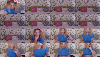 arriele — 52 minute Chaturbate female cam video clip, 480p, Sep 21, 2019