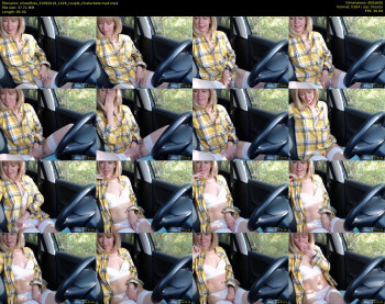 missofkiss — 6 minute Chaturbate couple cam video clip, 480p, Sep 21, 2019