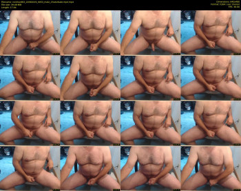 rockhard63 — 18 minute Chaturbate male cam video clip, 480p, Sep 22, 2019