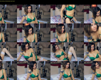 sofiafoster — 32 minute Chaturbate female cam video clip, 1080p, Sep 21, 2019
