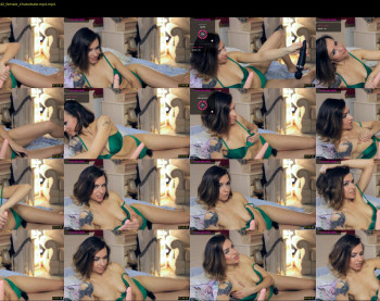 sofiafoster — 10 minute Chaturbate female cam video clip, 1080p, Sep 21, 2019