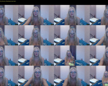 truefoxyyy — 6 minute Chaturbate female cam video clip, 480p, Sep 21, 2019