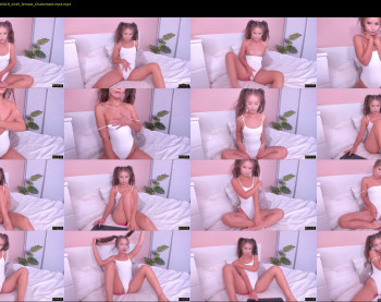 yourmidnightcoffee — 15 minute Chaturbate female cam video clip, 4K, Sep 21, 2019
