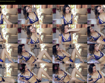 sofiafoster — 18 minute Chaturbate female cam video clip, 720p, Sep 22, 2019
