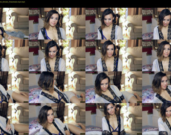 sofiafoster — 61 minute Chaturbate female cam video clip, 720p, Sep 22, 2019