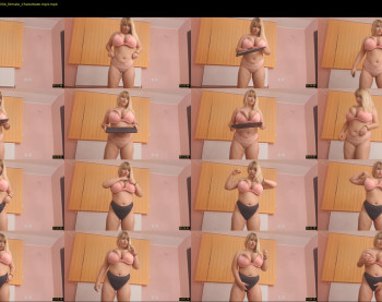 devoiuserin — 15 minute Chaturbate female cam video clip, 1080p, Sep 23, 2019
