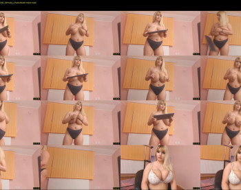 devoiuserin — 47 minute Chaturbate female cam video clip, 1080p, Sep 24, 2019