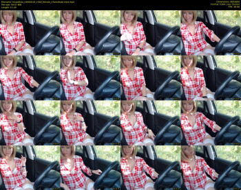 missofkiss — 12 minute Chaturbate couple cam video clip, 480p, Sep 23, 2019