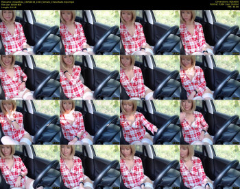 missofkiss — 19 minute Chaturbate couple cam video clip, 480p, Sep 23, 2019