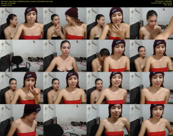 queenbys — 8 minute Chaturbate female cam video clip, 480p, Sep 24, 2019