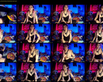 reddevilsroom — 108 minute Chaturbate couple cam video clip, 720p, Sep 23, 2019