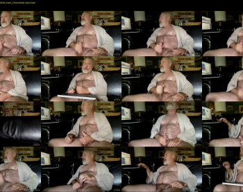 jackrabbit53 — 18 minute Chaturbate male cam video clip, 480p, Sep 25, 2019