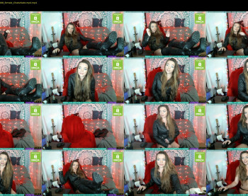 mindymars — 29 minute Chaturbate female cam video clip, 1080p, Sep 25, 2019