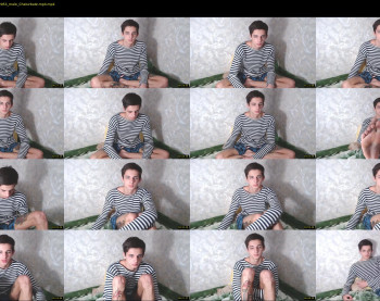 daimon_hall — 8 minute Chaturbate male cam video clip, 1080p, Sep 26, 2019