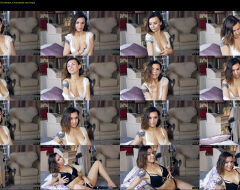 sofiafoster — 32 minute Chaturbate female cam video clip, 720p, Sep 26, 2019