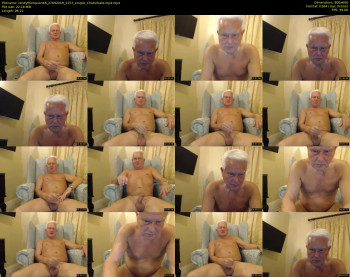 randythompson48 — 7 minute Chaturbate male cam video clip, 480p, Sep 27, 2019
