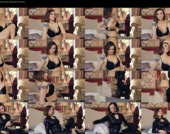 sofiafoster — 32 minute Chaturbate female cam video clip, 1080p, Sep 27, 2019