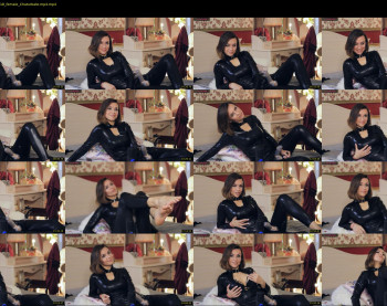 sofiafoster — 30 minute Chaturbate female cam video clip, 1080p, Sep 27, 2019