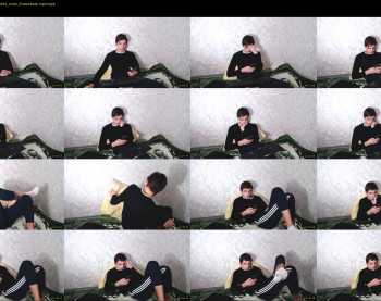daimon_hall — 36 minute Chaturbate male cam video clip, 1080p, Sep 28, 2019