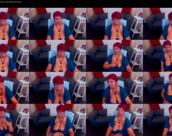 libely — 28 minute Chaturbate female cam video clip, 480p, Sep 28, 2019