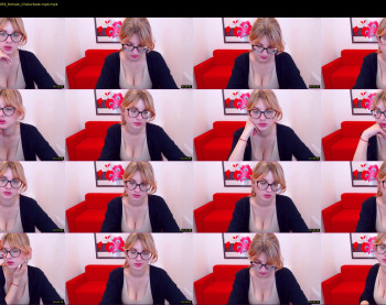 rubytwinkle — 4 minute Chaturbate female cam video clip, 720p, Sep 29, 2019