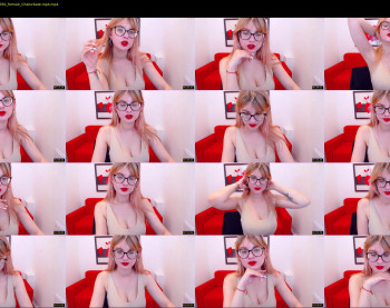 rubytwinkle — 4 minute Chaturbate female cam video clip, 720p, Sep 29, 2019