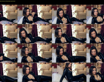 sofiafoster — 32 minute Chaturbate female cam video clip, 1080p, Sep 28, 2019