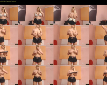 devoiuserin — 47 minute Chaturbate female cam video clip, 1080p, Sep 29, 2019