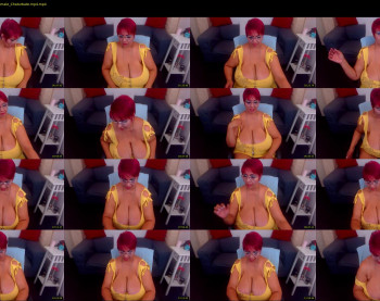 libely — 14 minute Chaturbate female cam video clip, 480p, Sep 30, 2019