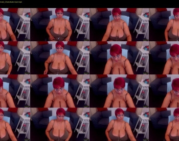 libely — 24 minute Chaturbate female cam video clip, 480p, Sep 30, 2019