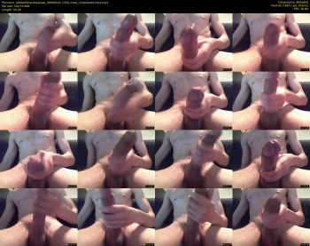withbothhandsplease — 31 minute Chaturbate male cam video clip, 480p, Sep 30, 2019
