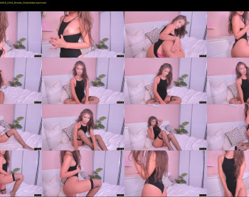 yourmidnightcoffee — 15 minute Chaturbate female cam video clip, 4K, Sep 30, 2019