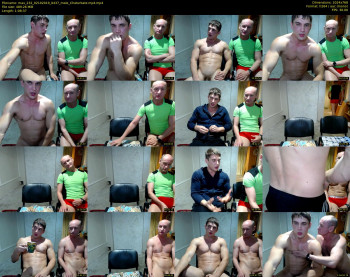 max_232 — 69 minute Chaturbate male cam video clip, 720p, Oct 2, 2019